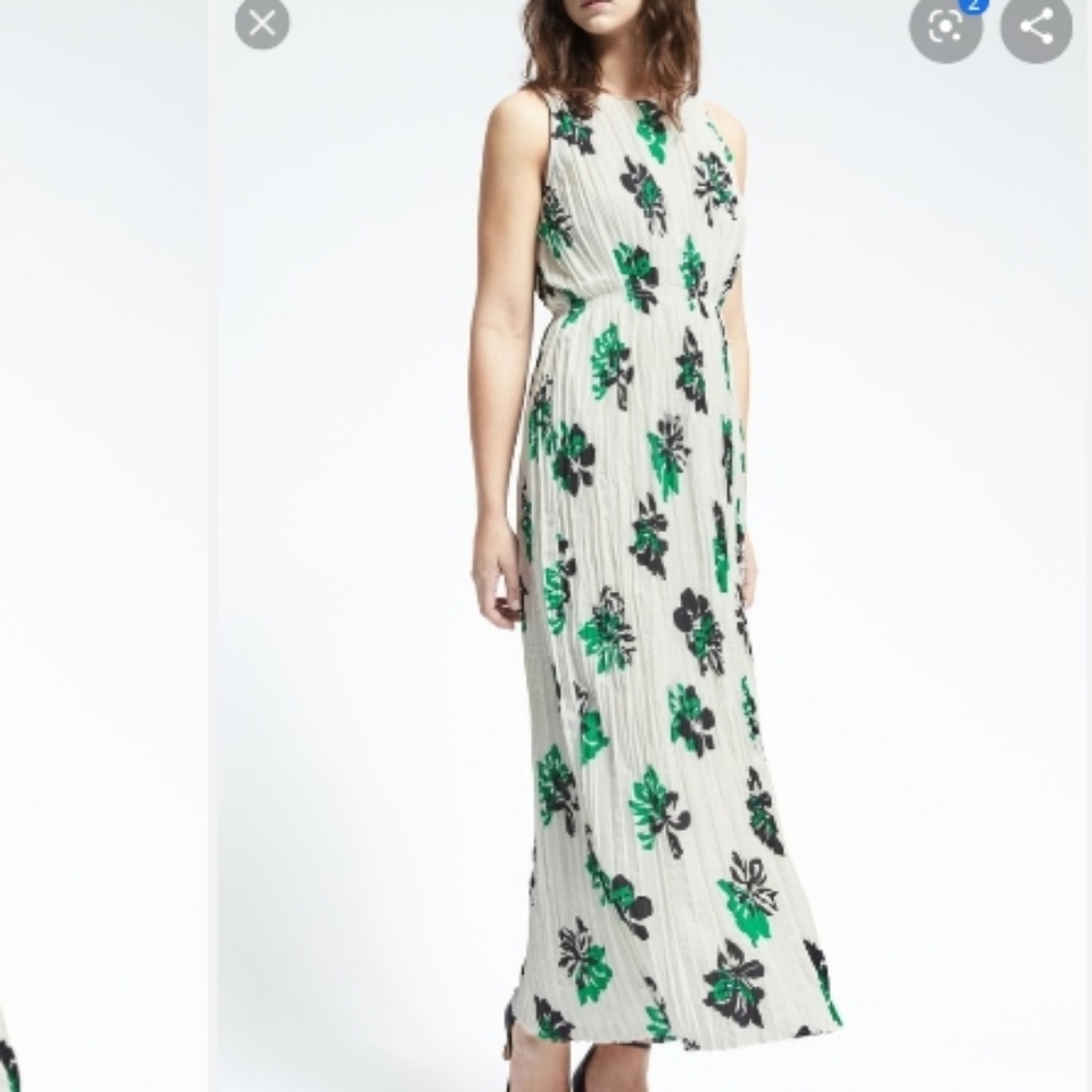 BANANA REPUBLIC. STUNNING DRESS - Picture 1 of 8